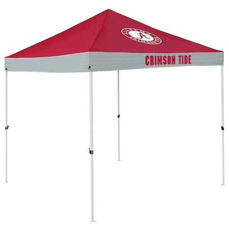 Logo Brands Alabama Economy Canopy 102-39E